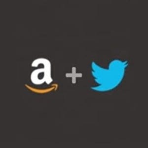 米Amazon、Twiiterと連携した「#AmazonCart」 - 返信でカートに商品追加