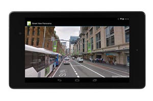 「Google Play開発者サービス 4.4」リリース、ストリートビューをサポート