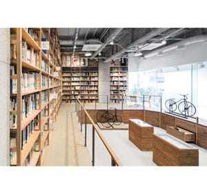 東京都・目黒に自転車文化センターオープン! 希少な自転車も約450台展示