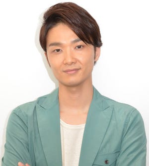 井上芳雄「熱く歌いました!」トニー賞授賞式のスペシャル･サポーターに就任