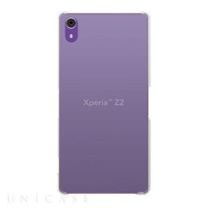 UNiCASE、パワーサポート製Xperia Z2用ケース、フィルムの先行予約受付開始
