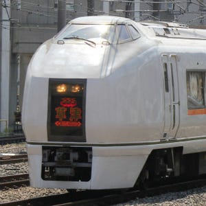 JR東日本、八ッ場ダムで水没する吾妻線の新設線10/1運用開始 - 運賃変更も
