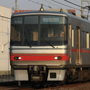名古屋駅を接続駅とする名鉄・近鉄連絡IC定期乗車券、9月から販売開始に