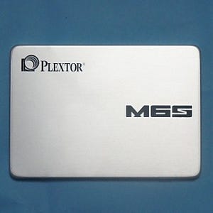2.5インチSSDとしてトップクラスの性能とコストパフォーマンス - Plextorの最新SSD「M6S」を検証