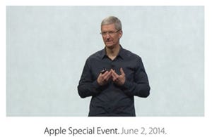 米Apple、「iOS 8」を発表 - 今秋より提供