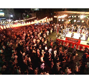 東京都・新橋で「こいち祭」開催! ゆかた美人コンテストやビアガーデンも