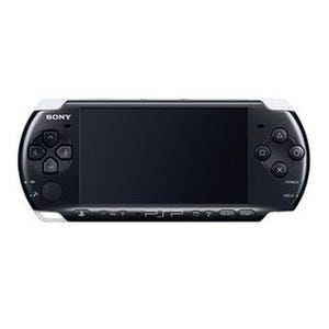 ソニー、PSPの出荷を6月に完了 - 2004年12月の発売から10年