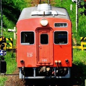 関東鉄道キハ100形「気動車体験運転プレミアム編」6/22開催! 参加者募集へ