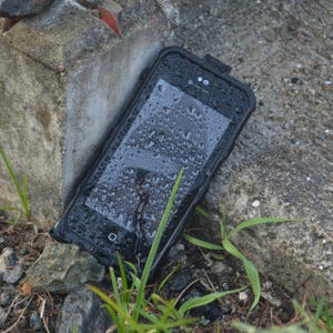 スペック、米軍MIL規格準拠のiPhone向け防水防塵ケース発売