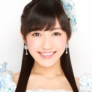 AKB総選挙1位･渡辺麻友、生出演で笑顔の報告!センター曲MVは海外撮影を希望