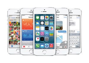 iOS 8はWi-Fi信号の追跡からユーザーのプライバシーを保護
