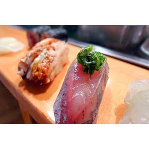 「外国人に人気の日本のレストラン2014」発表! 1位は寿司店ではなく……