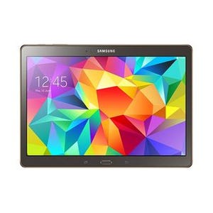 Samsung、AMOLEDディスプレイの「Galaxy tab S」 - Adobe RGB 94%カバー