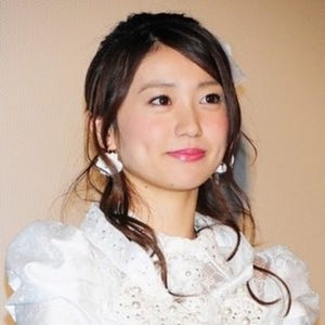 大島優子、AKB48卒業後初のブログ更新「しあわせがあふれすぎていた」