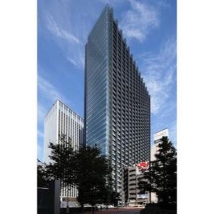 東京都新宿区の高層ビル30階にコーヒー焙煎メーカーのイタリアンバール登場