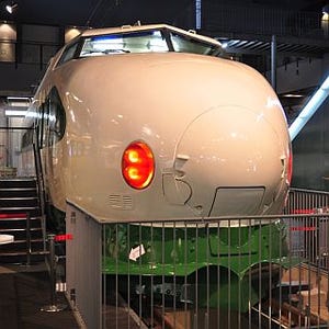 埼玉県の鉄道博物館、東北新幹線開業32周年の6/23に1日限りの記念イベント