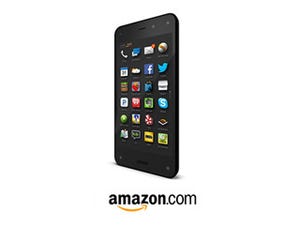 Amazonがスマートフォン「Fire Phone」を発表、その狙いを探る