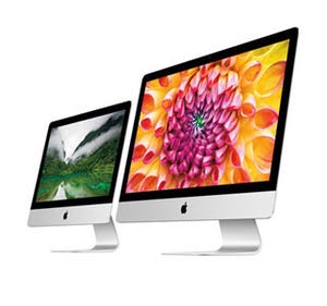 【先週の注目ニュース】アップル、108,800円からの新iMac(6月16日～6月22日)