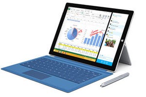 米Microsoft、Surface Pro 3購入時にMacBook Airを最大650ドルで下取り