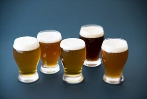 東京都中央区で蔵元との交流や利きビールなどができるビールイベント開催