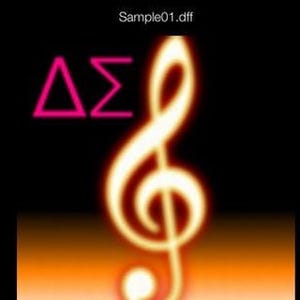 DSD再生に対応したiOS向け音楽プレーヤーアプリの無料版「HibikiFree」
