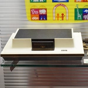 世界初の家庭用ゲーム機『ODYSSEY』も展示、長崎にゲームの過去・現在・未来を巡る「ゲームミュージアム」開館