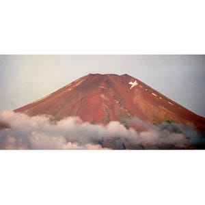 富士山の山頂には住所がない!? 知られざる富士山のトリビア
