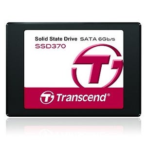トランセンド、32GBから1TBまでそろえたSATA 3.0対応2.5インチSSD