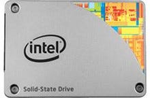 インテル、高度なセキュリティ機能を備えた企業向けSSD「SSD Pro 2500」