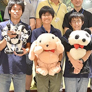 Microsoft主催のITコンテスト「Imagine Cup 2014」世界大会直前! - 日本マイクロソフトが本番さながらの予行演習と壮行会を開催