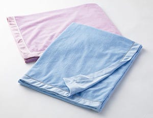 東京西川、日本気象協会推奨「熱中症ゼロへ」プロジェクト公式寝具発売