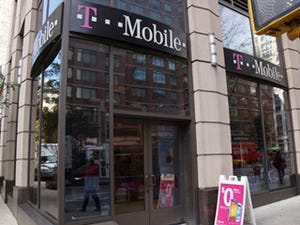 なぜ、ソフトバンクとSprintはT-Mobileの買収を断念したのか