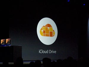 iCloud Driveで何が起きるのか、使い勝手は変わるのか - 松村太郎のApple先読み・深読み