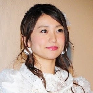 大島優子、年内解散DiVAのラストアルバムで初作詞 - ANN生電話で「いいよ」