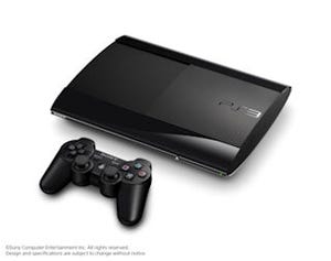 SCEJA、「PlayStation 3」500GBモデルを新価格で発売 - 250GBモデルは終息