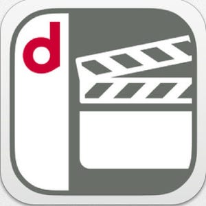 ドコモの定額制動画配信サービス「dビデオ」が「AppleTV」に対応