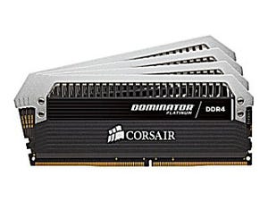 CORSAIR、Intel X99 Haswell-E対応でPC4-21300 / 22400規格のDDR4メモリ