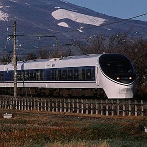 JR東海、御殿場線80周年で373系&371系の臨時列車を運行 - 記念入場券も発売