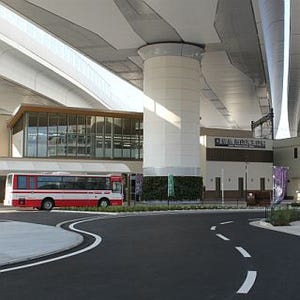 阪急電鉄西山天王山駅開業時に誕生した「90系統」、9/1ダイヤ改正で増便へ