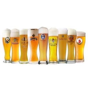広島県広島市で、ドイツビールの祭典「広島オクトーバーフェスト」を開催