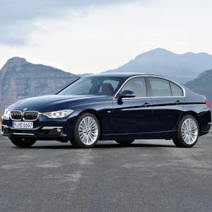 BMW「3シリーズ」セダン&ツーリングにアクティブ・クルーズ・コントロール