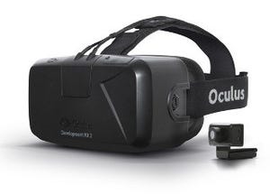 G-Tune、Oculus Riftコンテンツ開発向けPCを製品化 - 「OcuFes」監修で実現