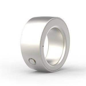 指輪デバイス「Ring」デザイン変更と納期変更 - 支援者激怒で返金要求