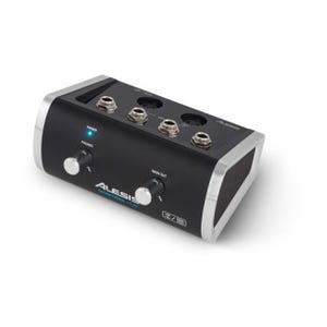 音声出力機能を備えた小型のUSB MIDIインタフェース「CONTROL HUB」発売