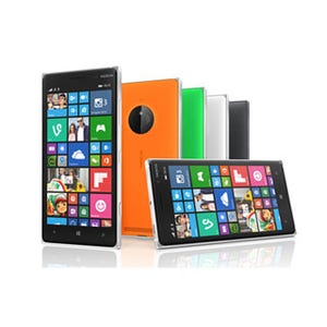 Microsoftが「Lumia 830」などスマホ3種を発表、トレンドを押さえた機種に