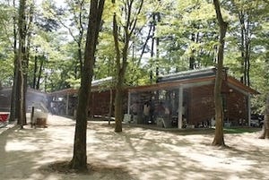 千葉県野田市「清水公園」のキャンプ施設が、リニューアルオープン