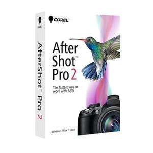イーフロンティア、「AfterShot Pro 2」や「PaintShop Pro X7」など発表