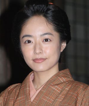 井上真央、大河ドラマ『花燃ゆ』は「幕末版『男はつらいよ』みたい」