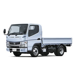 UDトラックス、幅広いラインナップの新小型トラック「カゼット」を発売