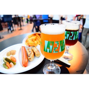 連休は東京都内のベルギーへ! 「ベルギービールウィークエンド」の楽しみ方